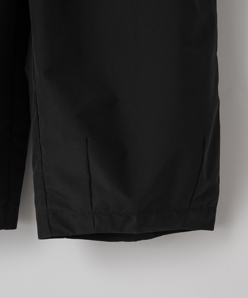 CASPER JOHN（キャスパージョン）の「Bubble tech high tapered pants/バブルテックハイテーパードパンツ（その他パンツ・メンズ・ブラック/ブルー・X-SMALL/SMALL/MEDIUM/LARGE）」の21枚目の写真