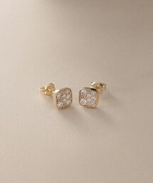 COCOSHNIK｜ココシュニックのピアス（両耳用）通販 - ZOZOTOWN