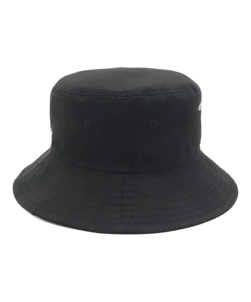 NEW ERA（ニューエラ）の「ニューエラキッズ アドベンチャーハット サンシェード PEANUTSスヌーピーコラボ（ハット・キッズ・ブラック/ベージュ・L/XL/M/L/S/M）」の4枚目の写真