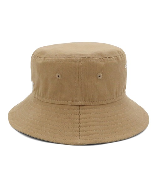 NEW ERA（ニューエラ）の「ニューエラキッズ アドベンチャーハット サンシェード PEANUTSスヌーピーコラボ（ハット・キッズ・ブラック/ベージュ・L/XL/M/L/S/M）」の12枚目の写真