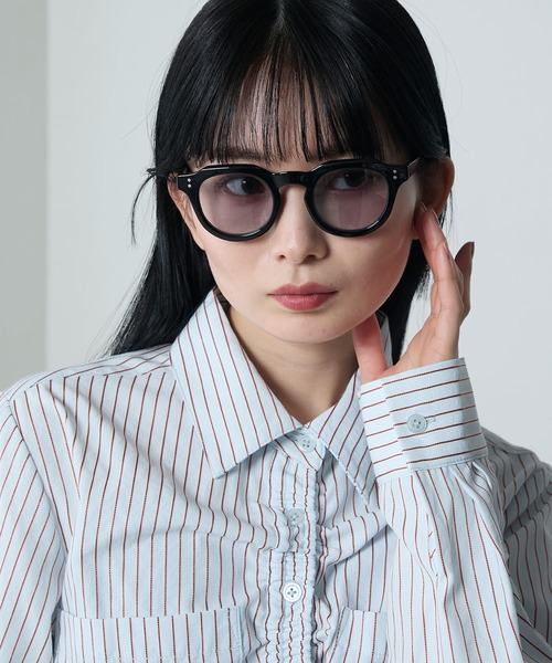 ボルドザヴィンテージ　サングラス　調光レンズ セール】Vintage boston photochromic lens sunglasses