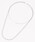 J.PRESS YORK STREET�i�W�F�C�v���X���[�N�X�g���[�g�j�́u�yWOMEN�z�t�[�v�`�F�[�� �l�b�N���X�i�l�b�N���X�j�v�b�V���o�[�n