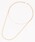 J.PRESS YORK STREET�i�W�F�C�v���X���[�N�X�g���[�g�j�́u�yWOMEN�z�t�[�v�`�F�[�� �l�b�N���X�i�l�b�N���X�j�v�b�S�[���h�n