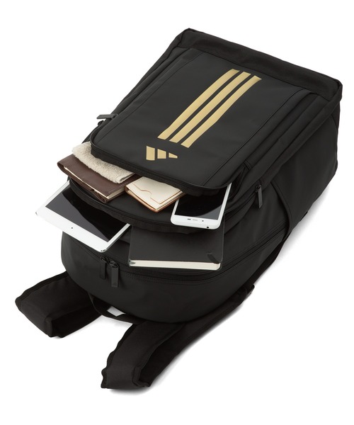 リュックサック B4サイズ収納 15.6inch収納 30L 63951（バックパック