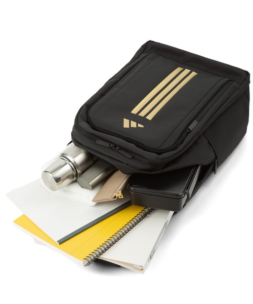 リュックサック B4サイズ収納 15.6inch収納 30L 63951（バックパック