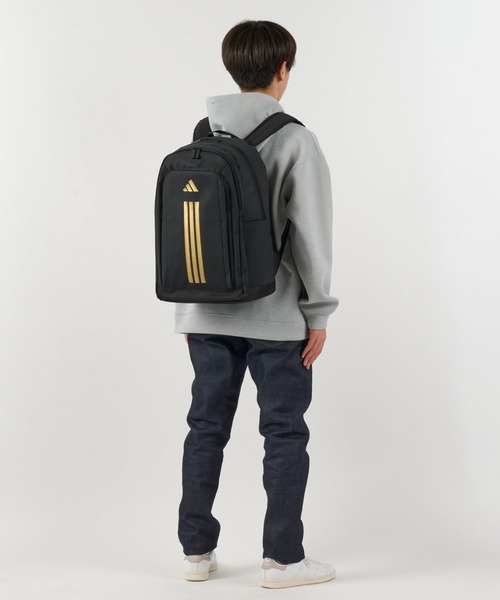 リュックサック B4サイズ収納 15.6inch収納 30L 63951（バックパック