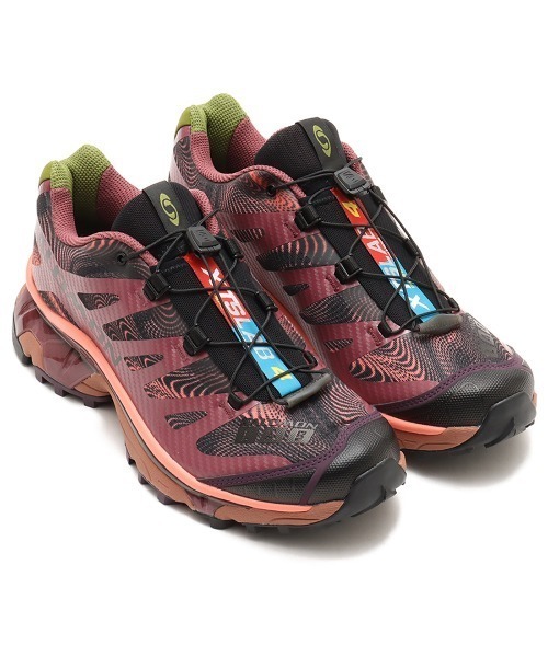SALOMON XT-4 OG R.A.D / サロモン XT-4 オージー アールエーディー 