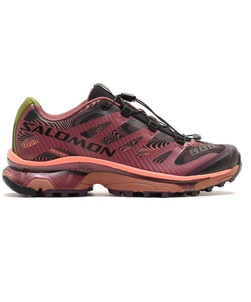 SALOMON XT-4 OG R.A.D / サロモン XT-4 オージー アールエーディー 