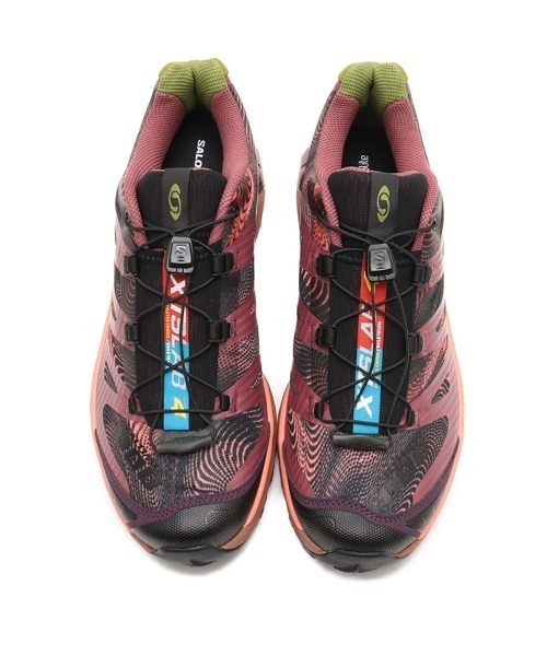 SALOMON XT-4 OG R.A.D / サロモン XT-4 オージー アールエーディー 