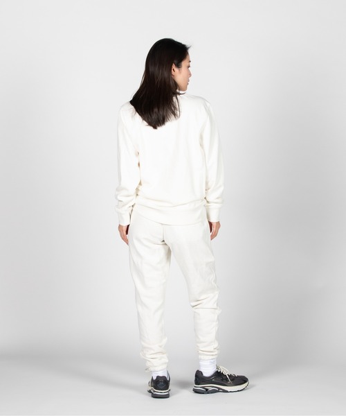 UNDER ARMOUR（アンダーアーマー）の「UAテリー アーバン ユニフォーム モック（ライフスタイル/メンズ）（スウェット・メンズ・ホワイト系その他・M/L/2XL/XL/3XL/S）」の2枚目の写真