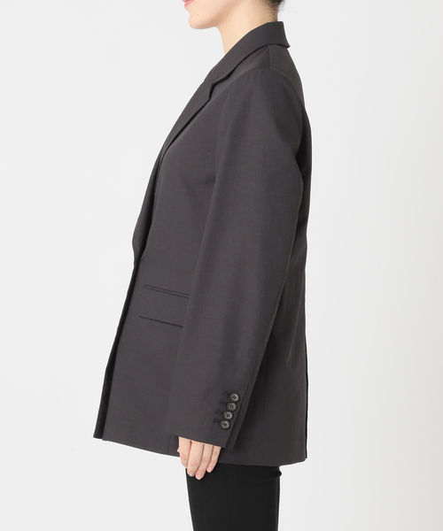 JOURNAL STANDARD ＆FUNCTION サマーオックスジャケット 追加2》＆FUNCTION サマーオックスジャケット（テーラードジャケット