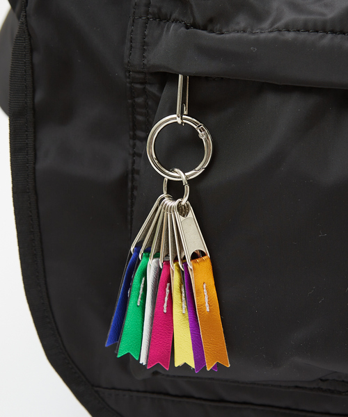 cheek/チーク】big messenger C24005/ビッグメッセンジャーバッグ/ユニ