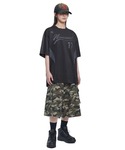 NOMANUAL(NOMANUAL)の「トップス(Tシャツ/カットソー)」