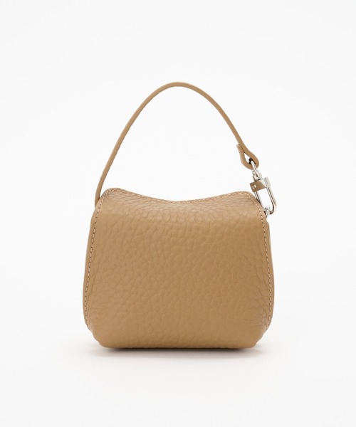 IACUCCI（イアクッチ）の「ラーナ ミニチャーム ALCE（その他小物・レディース・キャメル/グリーン/ピンク/ホワイト/サックスブルー・FREE）」の11枚目の写真