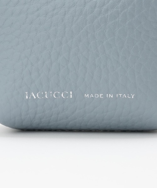 IACUCCI（イアクッチ）の「ラーナ ミニチャーム ALCE（その他小物・レディース・キャメル/グリーン/ピンク/ホワイト/サックスブルー・FREE）」の19枚目の写真