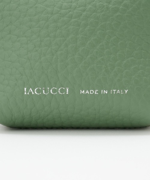 ラーナ ミニチャーム ALCE（その他小物）｜IACUCCI（イアクッチ