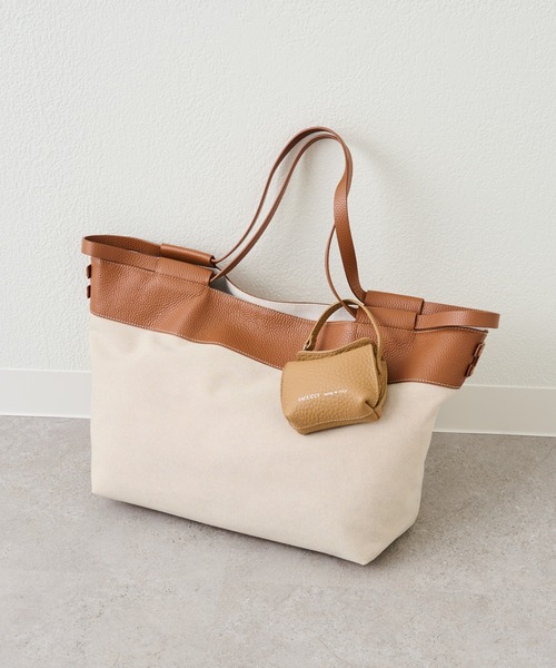 【IACUCCI】イアクッチ ラーナ バッグミニチャーム ALCE ラーナ ミニチャーム ALCE / IACUCCI | ファッション通販 【公式