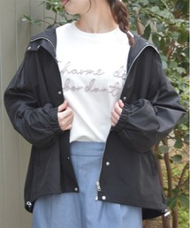 axes femme | 撥水加工マウンテンパーカー(マウンテンパーカー)