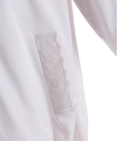 axes femme（アクシーズファム）の「撥水加工マウンテンパーカー（マウンテンパーカー・レディース・ミント/ブラック/ピンク・FREE）」の19枚目の写真