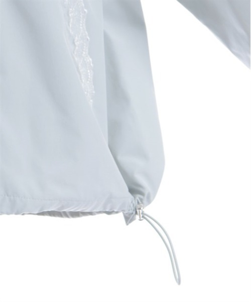 axes femme（アクシーズファム）の「撥水加工マウンテンパーカー（マウンテンパーカー・レディース・ミント/ブラック/ピンク・FREE）」の16枚目の写真