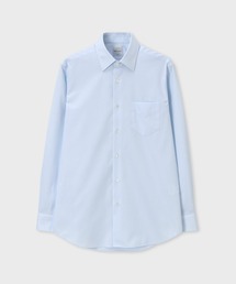 ブロード ドレスシャツ / 553102 801PR（ビジネスシャツ）｜Paul Smith