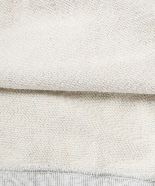 JOURNAL STANDARD（ジャーナルスタンダード）の「《追加2》ワンダーロゴスウェット（スウェット・レディース・アイボリー/ブラック系その他/ピンク・FREE）」の15枚目の写真