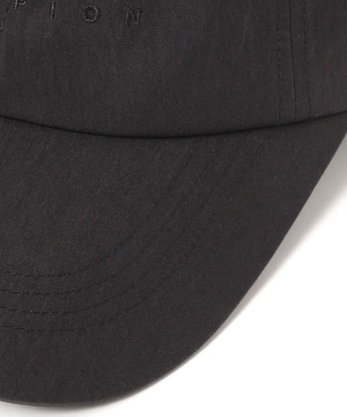 セール】【Champion(チャンピオン）】タフタロングキャップ（MEN