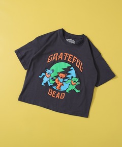 GRATEFUL DEAD / グレイトフル・デッド 】 デッド・ベア キャラクター