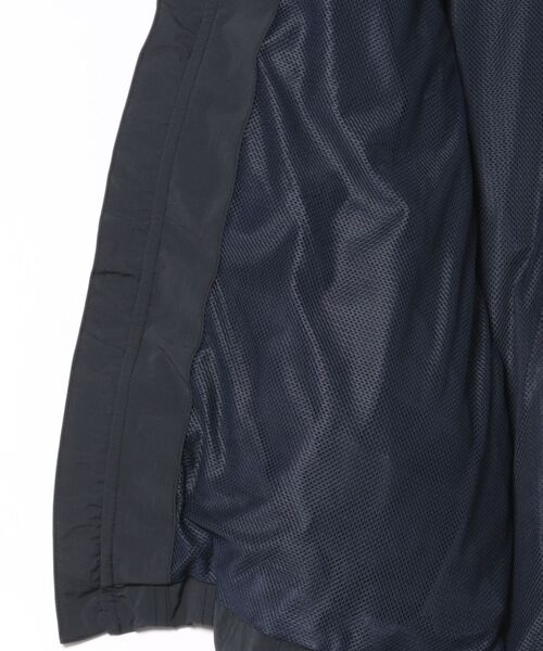 FACETASM（ファセッタズム）の「【FACETASM】PATCHWORK VEST / ネイビー [NAT-JK-M03]（ベスト・メンズ・ネイビー・4）」の2枚目の写真