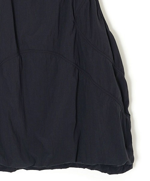FACETASM（ファセッタズム）の「【FACETASM】PATCHWORK VEST / ネイビー [NAT-JK-M03]（ベスト・メンズ・ネイビー・4）」の8枚目の写真