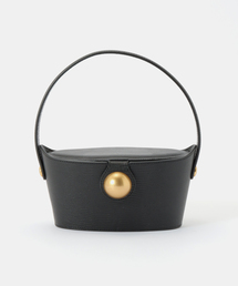 La TOTALITE | nuer/ニューイ Pot tote bag(ハンドバッグ)