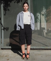 Columbia | 【別注】Columbia / CONVERTIBLE PANTS(カーゴパンツ)