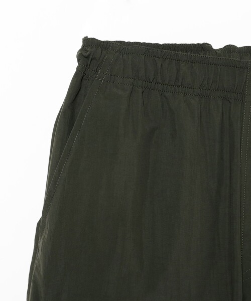 Columbia（コロンビア）の「【別注】Columbia / CONVERTIBLE PANTS（カーゴパンツ・レディース・ブラック/オリーブ・SMALL）」の11枚目の写真