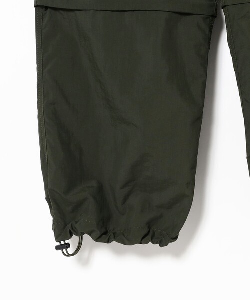 別注】Columbia / CONVERTIBLE PANTS（カーゴパンツ）｜Columbia