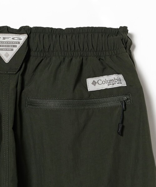 別注】Columbia / CONVERTIBLE PANTS（カーゴパンツ）｜Columbia