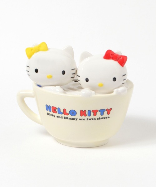 Baby Kitty KITTY & MIMMY コインバンク Baby Kitty KITTY & MIMMY コインバンク