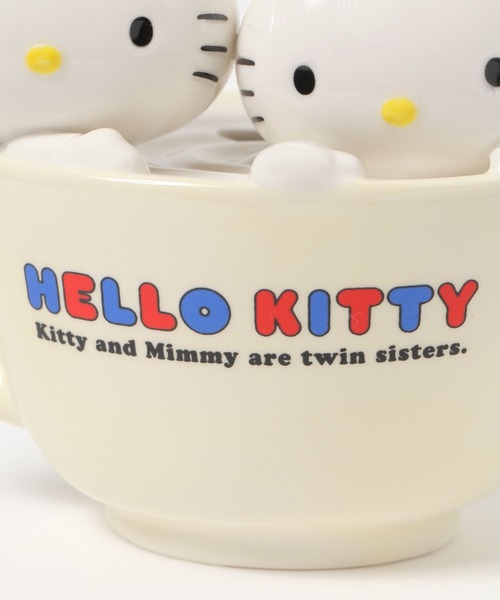 Baby Kitty KITTY & MIMMY コインバンク Baby Kitty KITTY & MIMMY コインバンク
