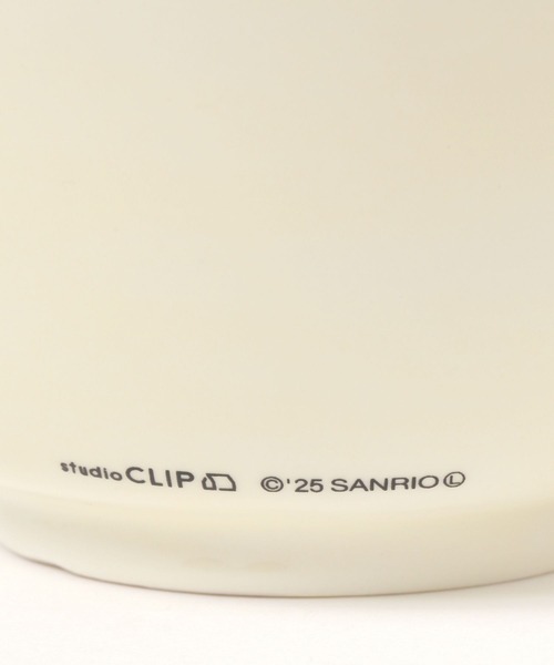 studio CLIP（スタディオクリップ）の「【ハローキティ&ハローミミィ】バンク（ステーショナリー・レディース・その他1・FREE）」の14枚目の写真