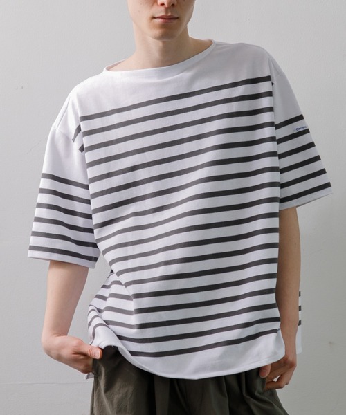 Women's Rachel Basque Shirt｜ORCIVAL