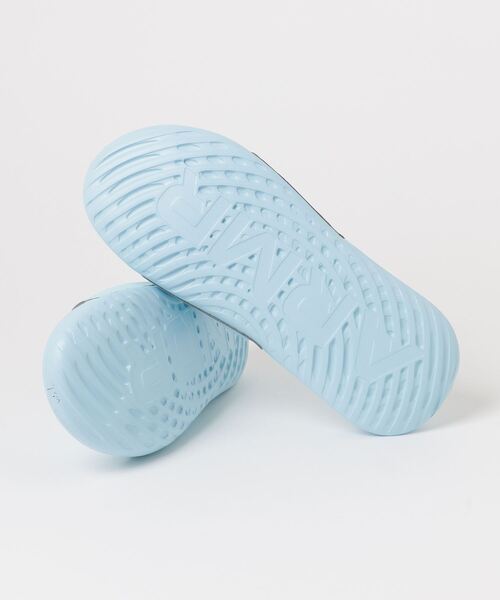 UNDER ARMOUR(アンダーアーマー)の「アンダーアーマー UAイグナイト セレクト(サンダル・レディース・ブルー・23.0cm/24.0cm/25.0cm)」の2枚目の写真