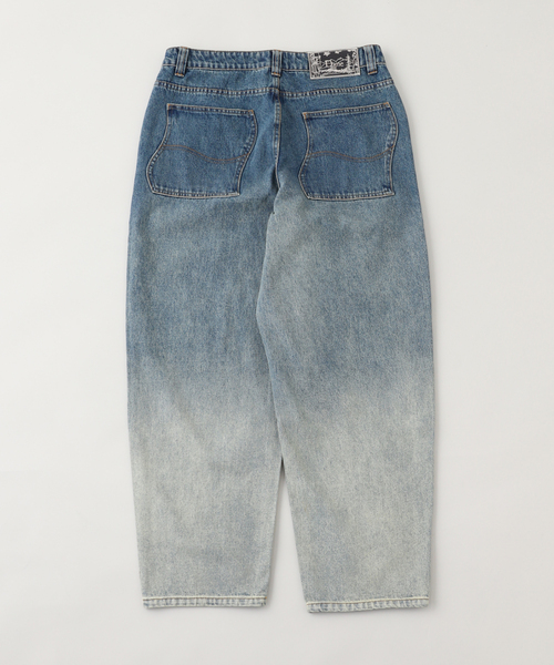 パンツ Dime Classic Baggy Denim Dime Classic Baggy Denim Pants | サンドブラストブラック