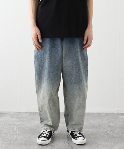 パンツ Dime Classic Baggy Denim Pants Dime - 【残りわずか】Classic Baggy Denim Pants | ACRMTSM