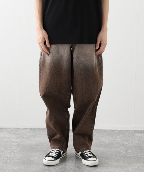 パンツ Dime Classic Baggy Denim Pants Dime - 【残りわずか】Classic Baggy Denim Pants | ACRMTSM