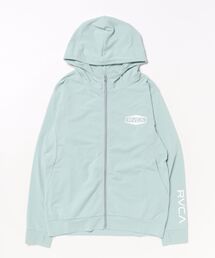 RVCA(���[�J)��RVCA �L�b�Y ILL RVCA HEX BOX SFHD  �y2025�N�t�ă��f���z/���[�J�L�b�Y���b�V���K�[�h(����)(���b�V���K�[�h)
