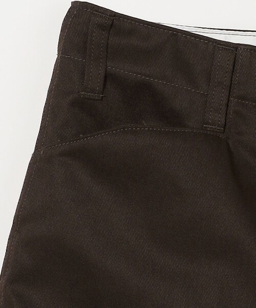 Steven Alan(スティーブンアラン)の「<BEN DAVIS × Steven Alan> WD SHORTS/パンツ(その他パンツ・メンズ・ブラック/ダークブラウン・L/M/S)」の15枚目の写真