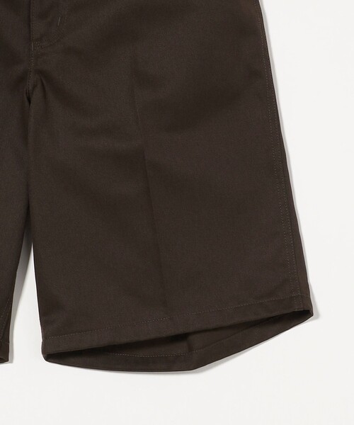 Steven Alan(スティーブンアラン)の「<BEN DAVIS × Steven Alan> WD SHORTS/パンツ(その他パンツ・メンズ・ブラック/ダークブラウン・L/M/S)」の20枚目の写真