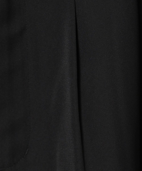 HARE（ハレ）の「【一部カラーSET UP対応】ワイドカーゴショーツ(HARE)（カーゴパンツ・メンズ・ブラック/グレー系その他・FREE）」の22枚目の写真