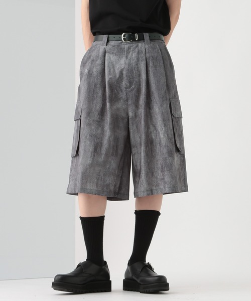 楽天市場】【SALE／26%OFF】【EDGY MODE】カーゴスカート HARE