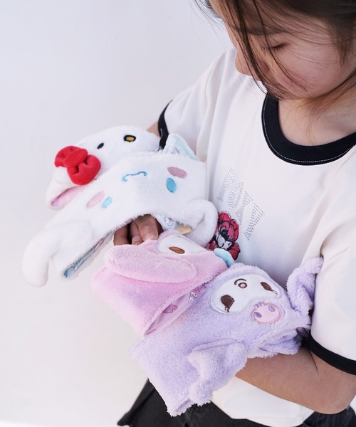 専用！[未使用] 非売品サンリオ ハローキティ クーラー&ウォーマー 冷温庫 専用！[未使用] 非売品サンリオ ハローキティ クーラー