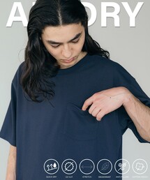 FREAK'S STORE(t[NXXgA)FREAKfS STORE/t[NXXgA AIRDRY @\f JmR҂ N[lbN |PbgTVc/GAhC |GXe ̎qf/z/ՔM/UVJbg(TVc/Jbg\[)